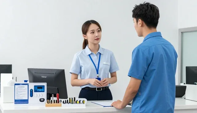 不同发展阶段企业的选型关注点差异分析