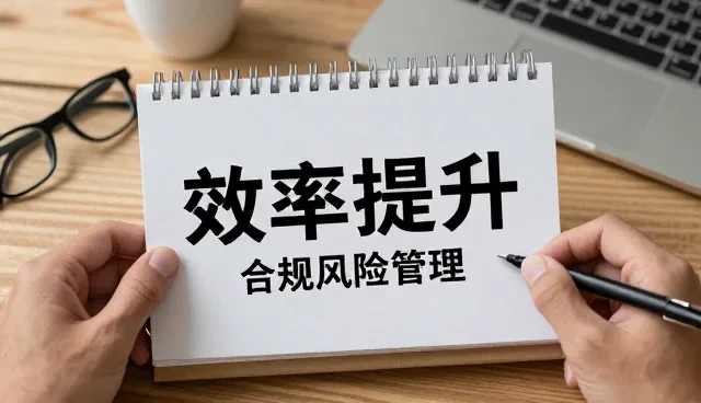 制造业商务代理服务中的业务匹配实践