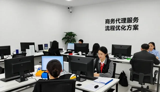 制造业流程优化选型中的关键考量要素
