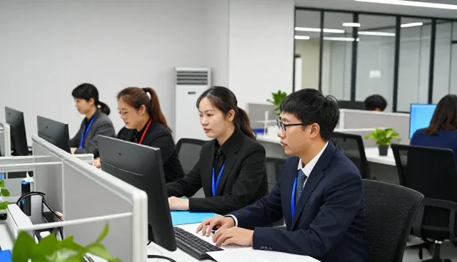 河南博格特企业管理咨询有限公司介绍商务代理服务案例