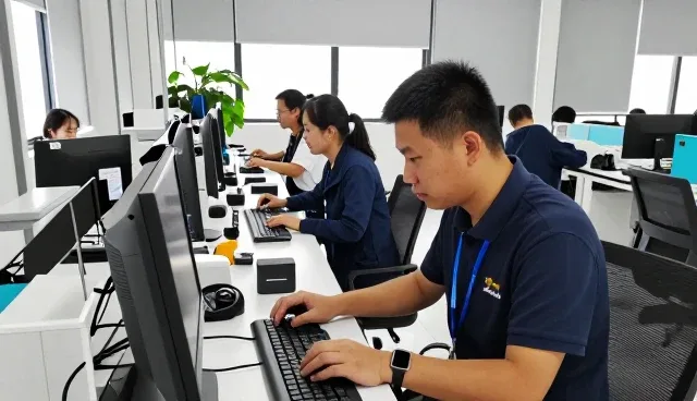河南博格特企业管理咨询有限公司分享合规风险管理应用案例