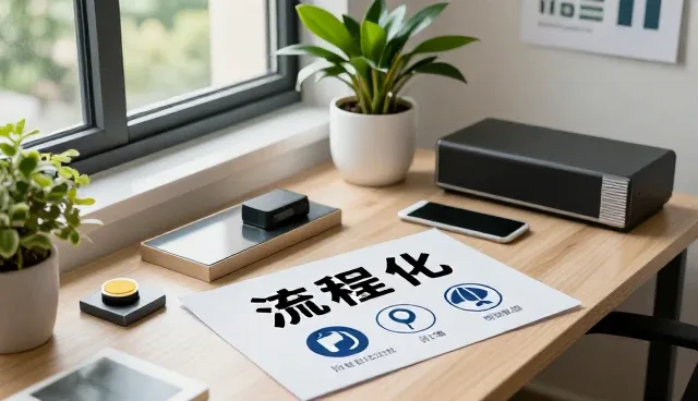 商务代理服务选型中的关键考量要素
